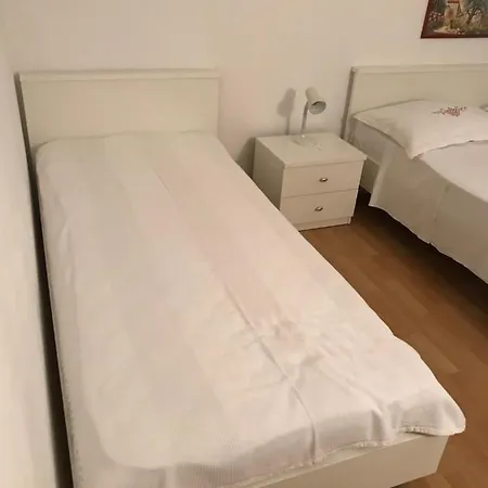 Apartamento Maria