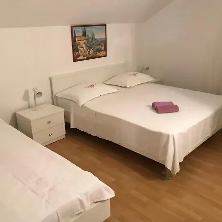 Maria Apartamento Vodice