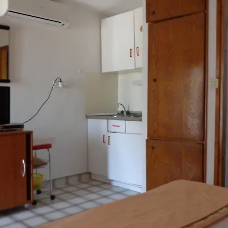 Apartamento Maria
