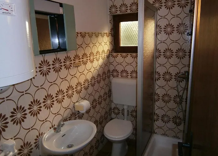 Maria ヴォディツェ