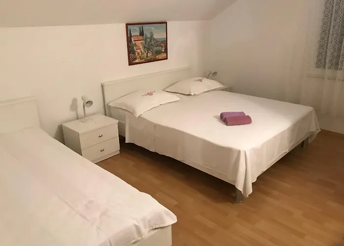 Maria Appartement Vodice