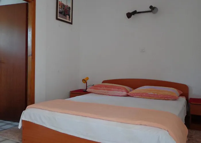 Maria * ヴォディツェ